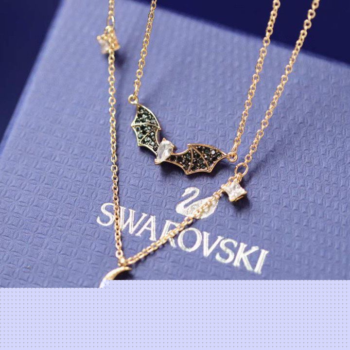 Swarovski Necklaces